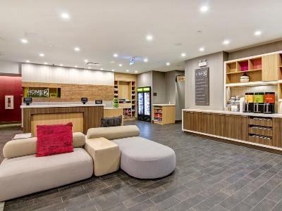 Home2 Suites By Hilton Edmonton South photo 1