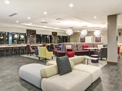 Home2 Suites By Hilton Edmonton South photo 2