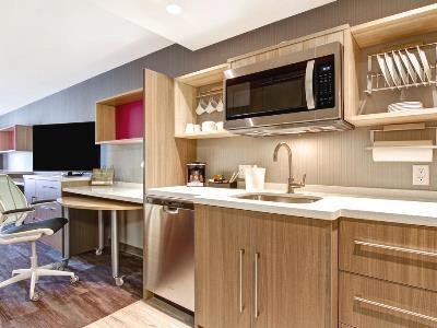 Home2 Suites By Hilton Edmonton South photo 3