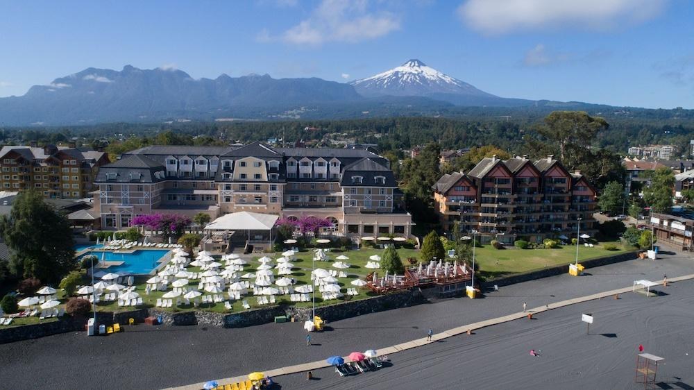 GRAN HOTEL PUCON