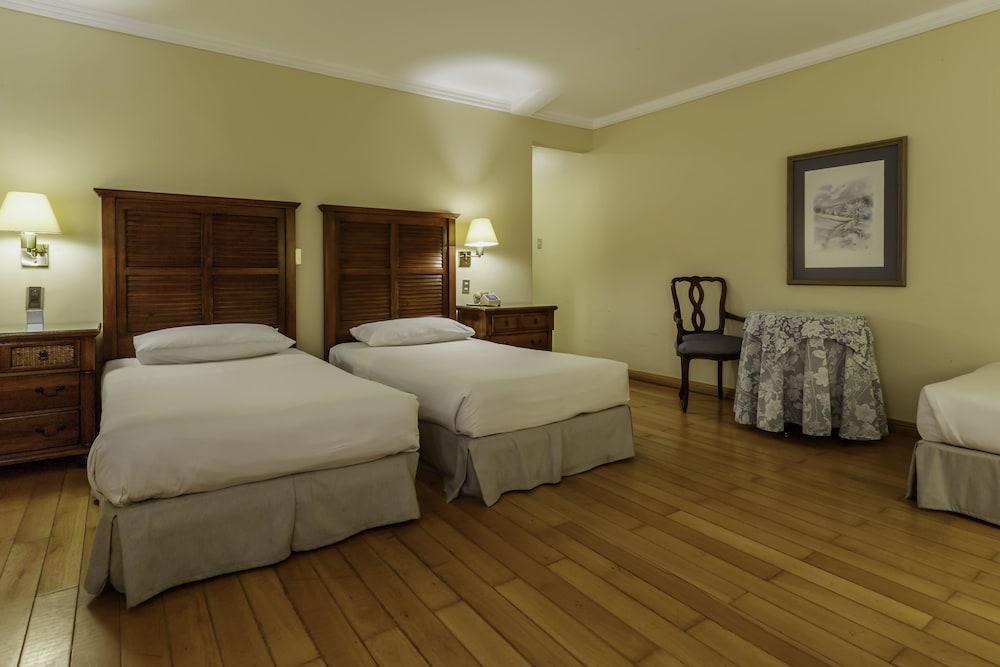 GRAN HOTEL PUCON photo 1