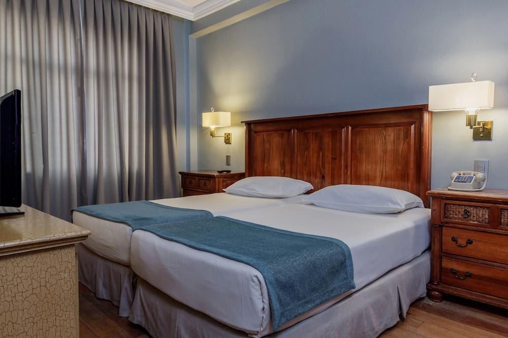 GRAN HOTEL PUCON photo 2