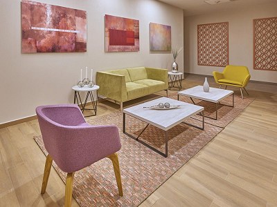 City Express Suites by Marriott Cancún Aeropuerto photo 1