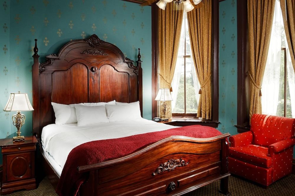 1886 Crescent Hotel and Spa photo 2