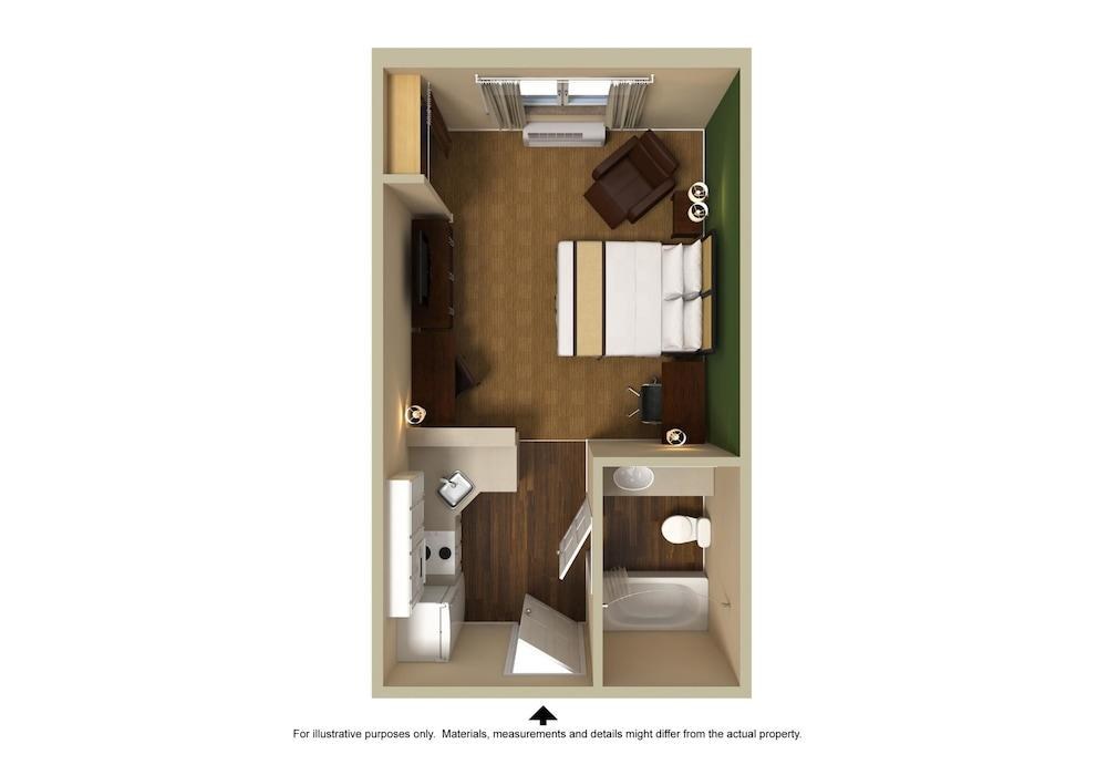EXTENDED STAY AMERICA SUITES - AUSTIN - NORTHWEST ARBORETUM photo 1