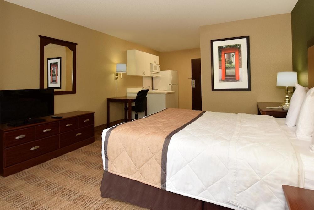 EXTENDED STAY AMERICA SUITES - AUSTIN - NORTHWEST ARBORETUM photo 2