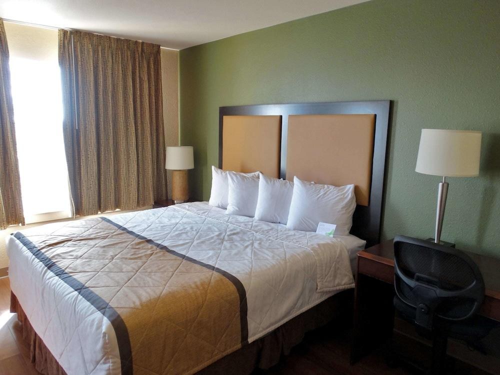 Extended Stay America Suites - Austin - Northwest - Research Park photo 1