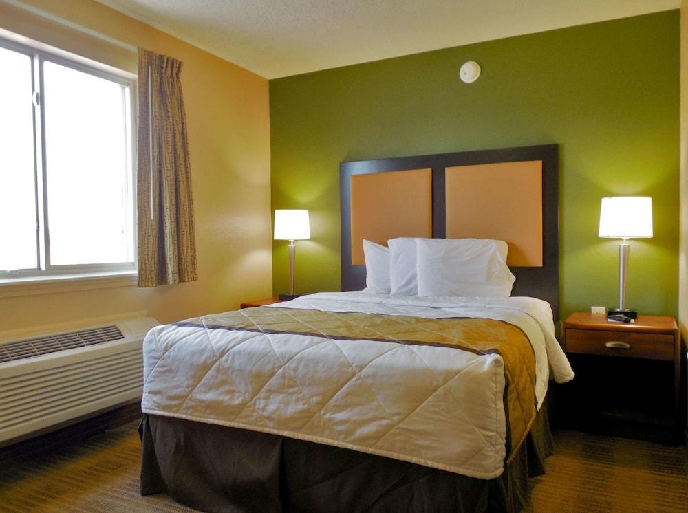 Extended Stay America Suites - Austin - Northwest - Research Park photo 2