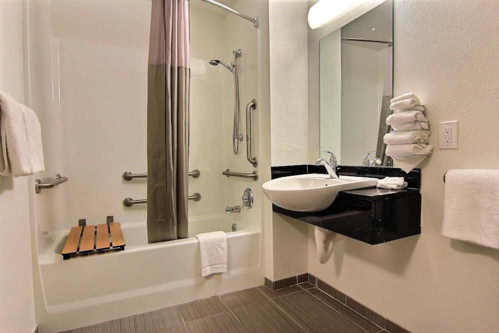 Studio 6-Austin, TX - Northwest photo 3