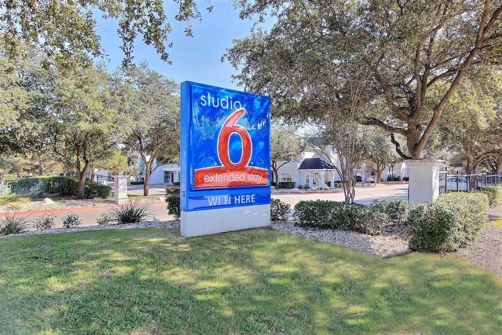 Studio 6-Austin, TX - Midtown