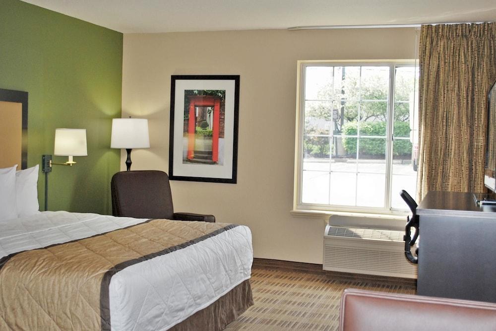 Extended Stay America Suites - Austin - Downtown - Town Lake photo 2