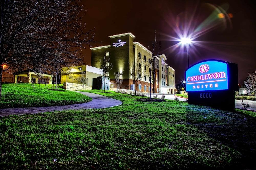 Candlewood Suites - Austin North, an IHG Hotel