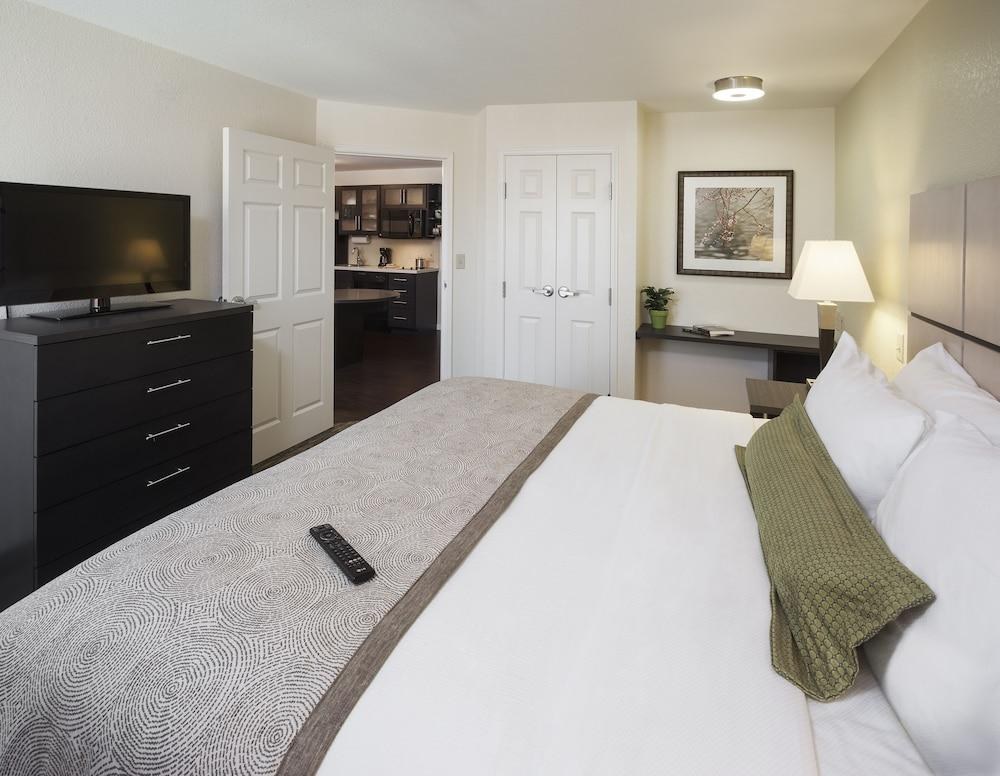 Candlewood Suites - Austin North, an IHG Hotel photo 1