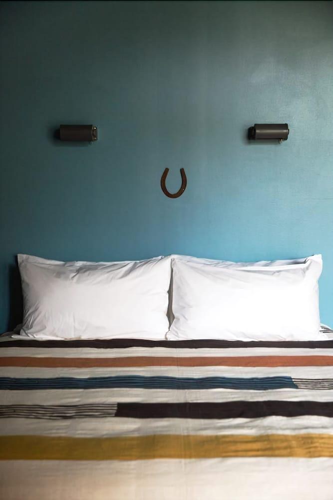 The Carpenter Hotel photo 2