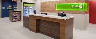 Home2 Suites by Hilton Bloomington