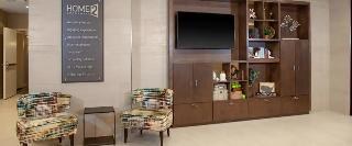 Home2 Suites by Hilton Bloomington photo 2