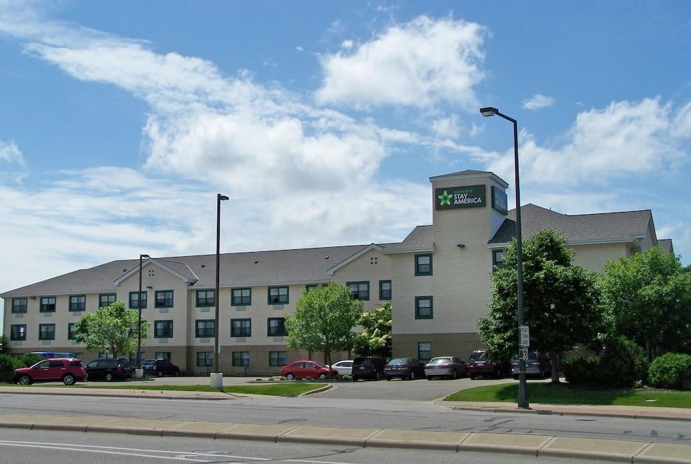 Extended Stay America - Minneapolis - Bloomington