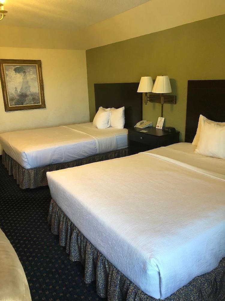 The Chateau Hotel and Conference Center