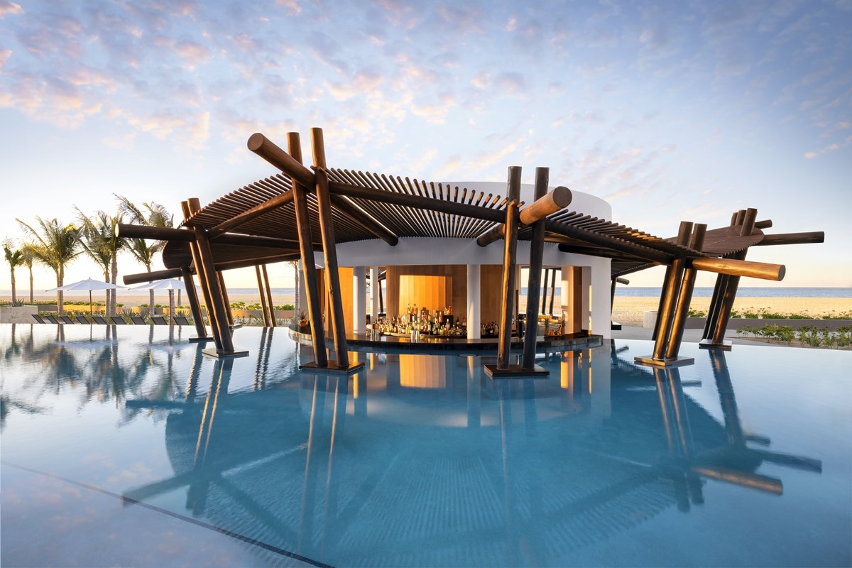 HARD ROCK HOTEL LOS CABOS