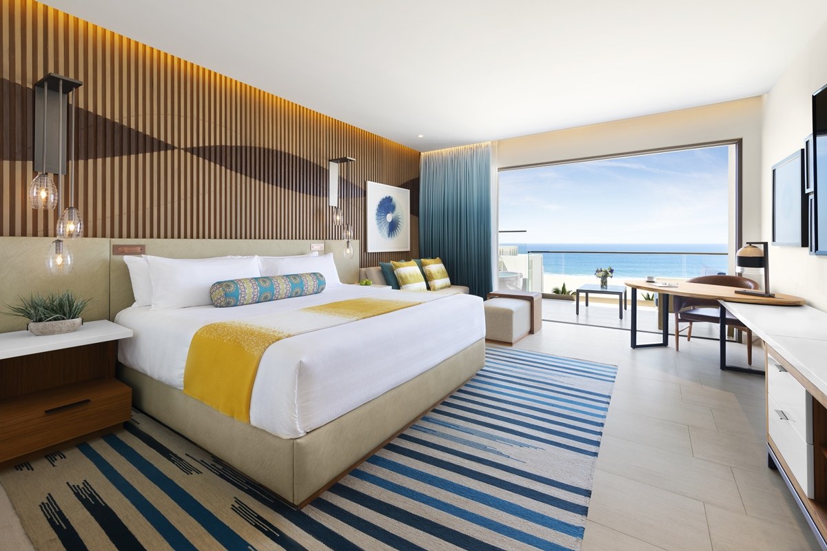 HARD ROCK HOTEL LOS CABOS photo 1