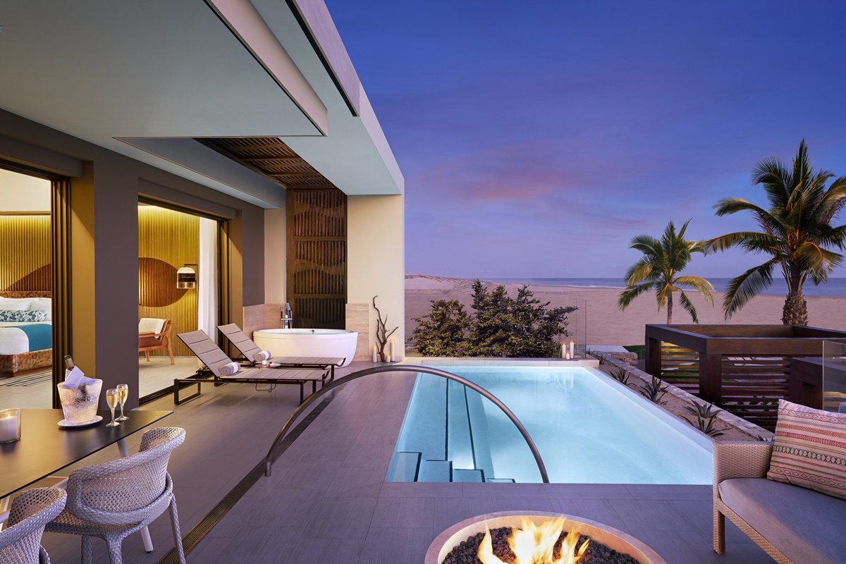 HARD ROCK HOTEL LOS CABOS photo 2