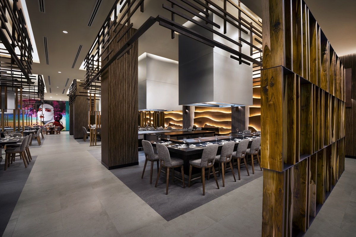 HARD ROCK HOTEL LOS CABOS photo 4