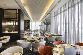 Centro Salama Jeddah by Rotana photo 2
