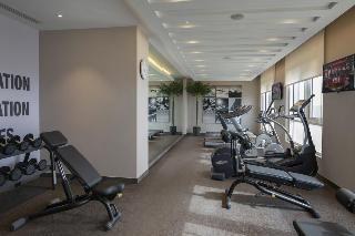 Centro Salama Jeddah by Rotana photo 4