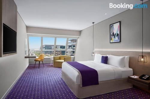 LEVA HOTEL AND SUITES, MAZAYA CENTRE photo 1