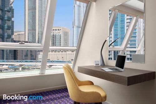 LEVA HOTEL AND SUITES, MAZAYA CENTRE photo 4