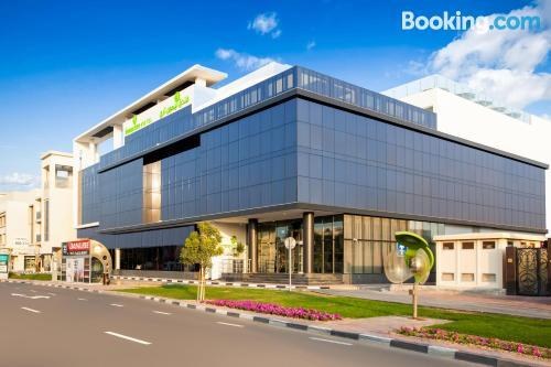 LEMON TREE HOTEL, DUBAI