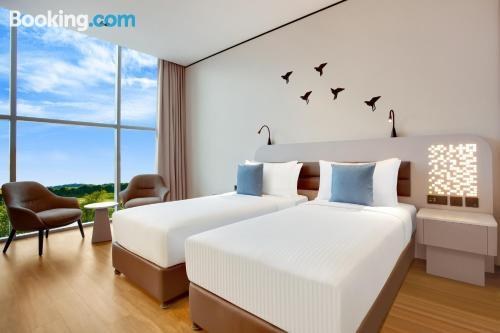 LEMON TREE HOTEL, DUBAI photo 1