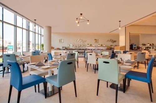 LEMON TREE HOTEL, DUBAI photo 4