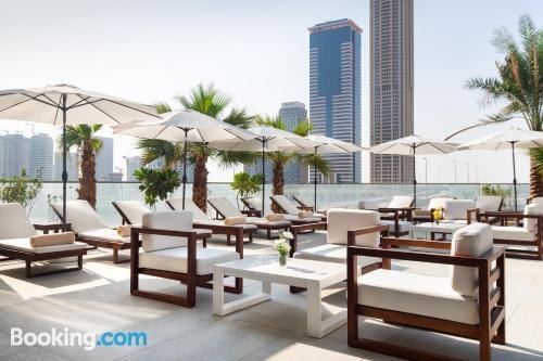 PARK REGIS BUSINESS BAY photo 1