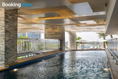 PARK REGIS BUSINESS BAY photo 2