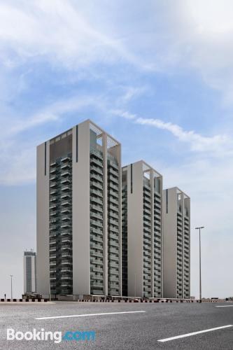 MILLENNIUM MONTROSE EXECUTIVE APARTMENT photo 1