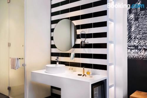 IBIS STYLES DUBAI AIRPORT HOTEL photo 2