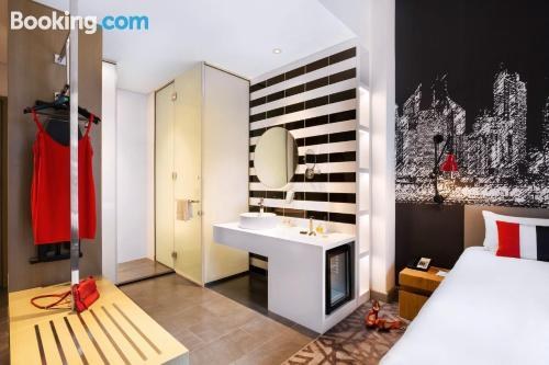 IBIS STYLES DUBAI AIRPORT HOTEL photo 3