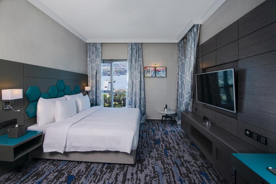 EDGE CREEKSIDE HOTEL photo 1