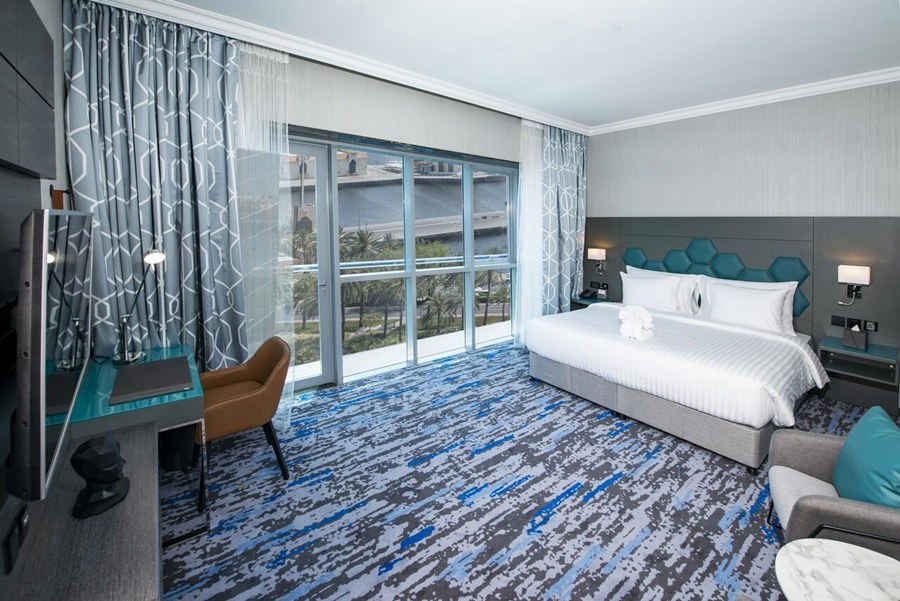 EDGE CREEKSIDE HOTEL photo 3
