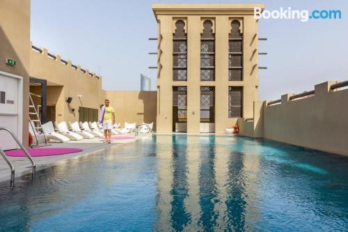 PREMIER INN DUBAI AL JADDAF