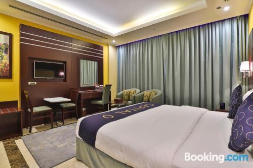CAPITAL O 384 TELAL HOTEL APARTMENTS photo 3