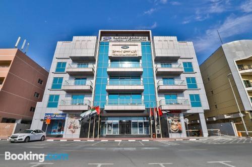 CAPITAL O 384 TELAL HOTEL APARTMENTS photo 4