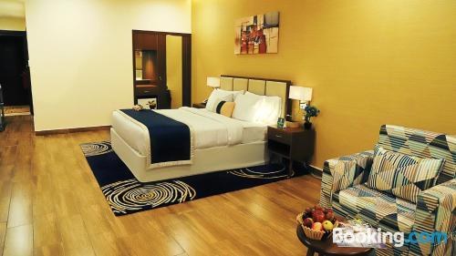 Le Wana Hotel