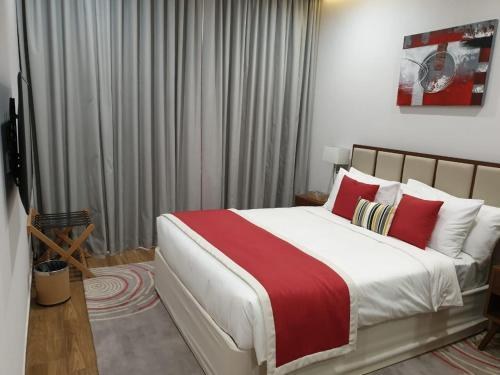 Le Wana Hotel photo 3