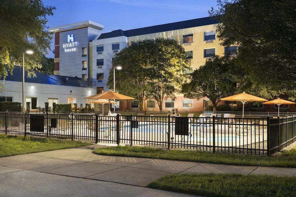 CLT Sky Suite
