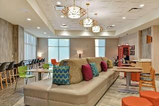 Home2 Suites By Hilton Charlotte Piper Glen photo 1