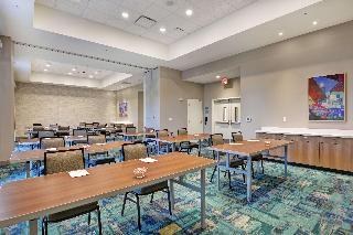Home2 Suites By Hilton Charlotte Piper Glen photo 2