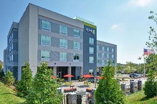 Home2 Suites By Hilton Charlotte Piper Glen photo 3
