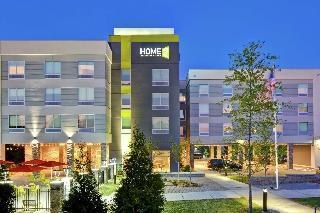 Home2 Suites By Hilton Charlotte Piper Glen photo 4